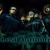 Lost Autumn