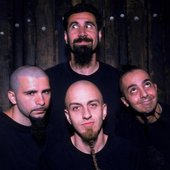 Avatar de System of a Down