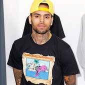 Chris Brown