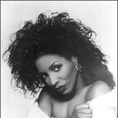 Stephanie Mills