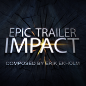 BWA-001 Epic Trailer Impact