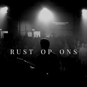 Rust op ons (feat. Julian Goedhart) [Live] - Single