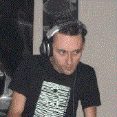 Dj set 