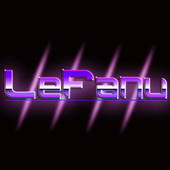 Аватар для LeFanu_Project