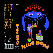 KLUG BORP