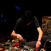 Floris at KRAAKfestival 2011