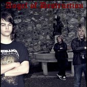 Angel Of Destruction