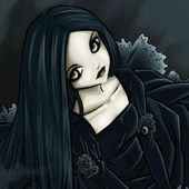 LastFM profile picture for @Laloux