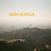 Sun Songs - EP