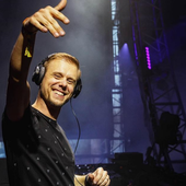 Armin van Buuren