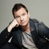 Tony Mortimer 