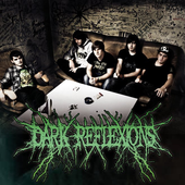 Dark Reflexion PNG