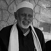 Mohammed Morshed Naji