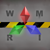 WMRI Logo 2024
