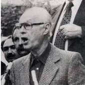 Ehsan Tabari 