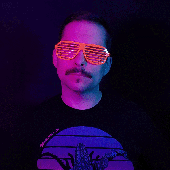 LastFM profile picture for @succinct