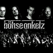 LastFM profile picture for @Smokers
