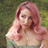 Ashley Monroe | "Rosegold" (2021)