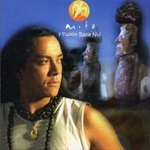 mito y fusion rapa nui