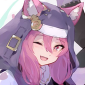 Avatar for Eeshie_meow