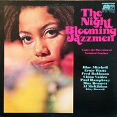The Night Blooming Jazzmen
