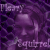 fiearysquirrel için avatar