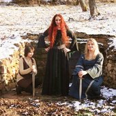 TOLK Trio Girls