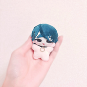 Avatar for rikaikusanagi