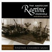 Ragtime Chamber Music
