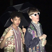SarahFromProm 的头像