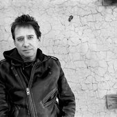  John Zorn