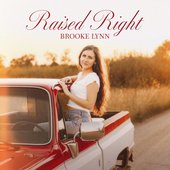 Raised Right - Single