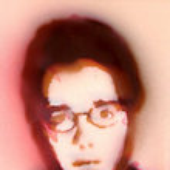 LastFM profile picture for @Overlapping