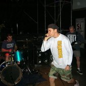 first show