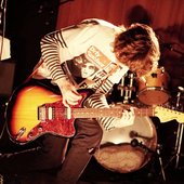 Photo of live at the Railway