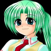 Avatar for bibichut