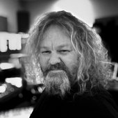 Alun Richards, South African Film/Media Music Composer