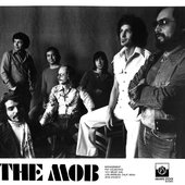 The MOB_Private Stock Recording Artists
