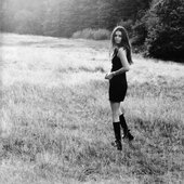 b&w pfp