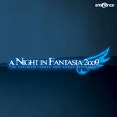 A Night in Fantasia 2009 LIVE