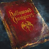 Hollywood Vampires (Deluxe)