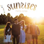 Sunrises - family songs EP