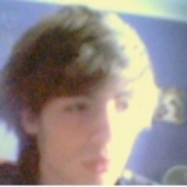LastFM profile picture for @cribs