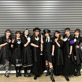 The Fujunbungaku Girls Musical Revue