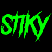 StikyLicky2 的头像