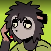 kaleinyans fursona 2