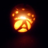 Pumpkin Logo