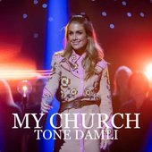 My Church - Single