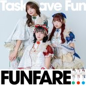 FUNFARE!!!