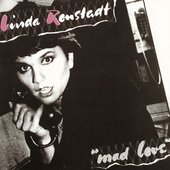 Mad Love = 激愛